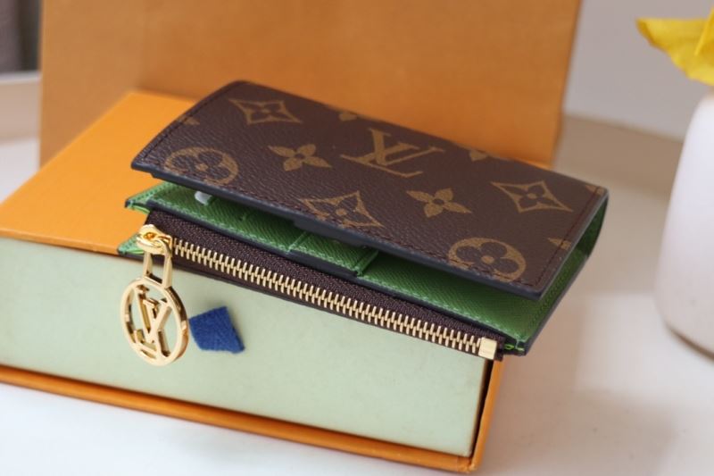 Louis Vuitton Wallets